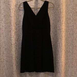 Loft dress
